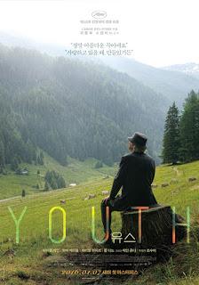 NUEVA TANDA DE CARTELES INTERNACIONALES DE ZOOTROPOLIS, LA JUVENTUD (YOUTH) Y