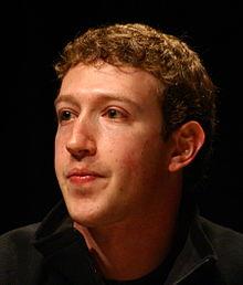 Mark Zuckerberg va a donar el 99% de sus acciones en facebook Las siniestras intenciones de Mark Zuckerberg