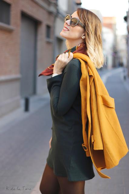 Posible Look para Navidad Posible Look para Navidad