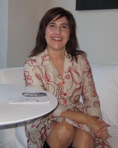Soledad Galán