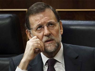 Verdaderamente, tras un recuento electoral... Mark de Zabaleta Foto de Mark Zabaleta.