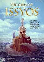 Impresiones con The Curse of Issyos - Locomalito, de vuelta haciendo lo que mejor sabe...