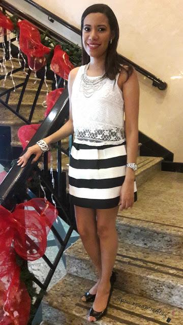 Binomio Blanco y Negro para el Día de las Madres! Binomio Blanco y Negro para el Día de las Madres!