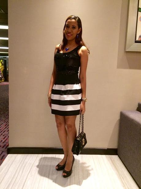 Binomio Blanco y Negro para el Día de las Madres! Binomio Blanco y Negro para el Día de las Madres!