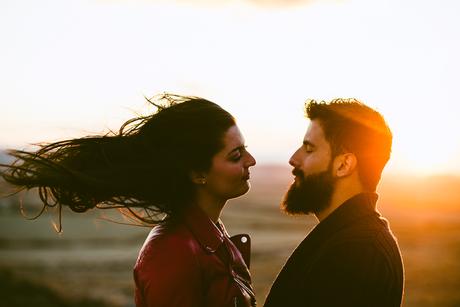 German + Cristina [Preboda Bardenas]