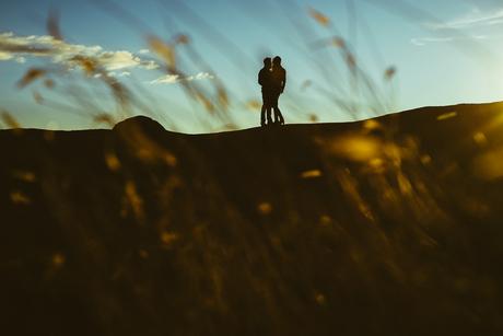 German + Cristina [Preboda Bardenas]