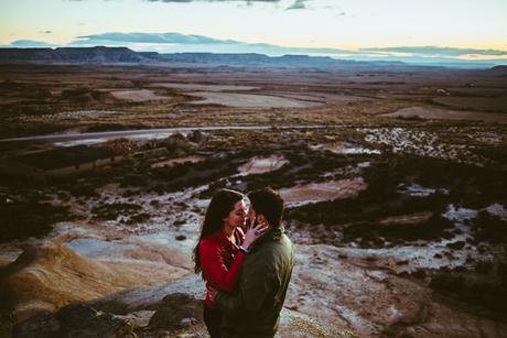 German + Cristina [Preboda Bardenas]