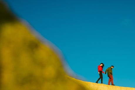 German + Cristina [Preboda Bardenas]