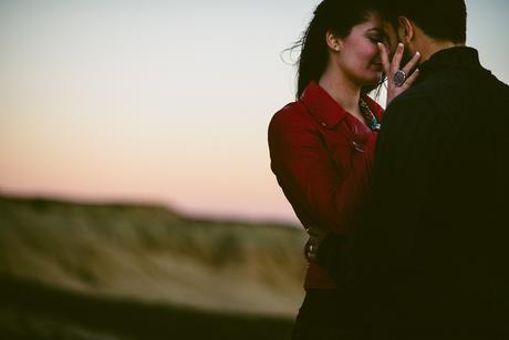 German + Cristina [Preboda Bardenas]