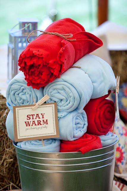 Ideas para regalar a los invitados de una boda en Navidad Ideas para regalar a los invitados de una boda en Navidad