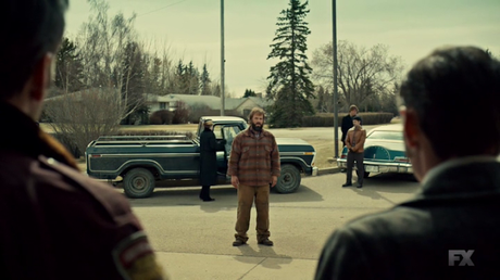 Fargo - Temporada 2