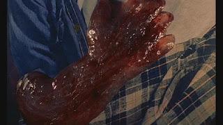 La masa devoradora (The blob, Irvin S. Yearworth, Jr, 1958. EEUU) La masa devoradora (The blob, Irvin S. Yearworth, Jr, 1958. EEUU)