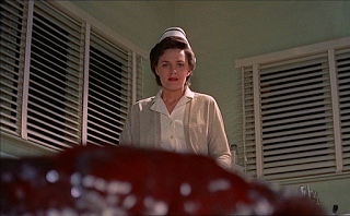 La masa devoradora (The blob, Irvin S. Yearworth, Jr, 1958. EEUU) La masa devoradora (The blob, Irvin S. Yearworth, Jr, 1958. EEUU)