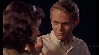 La masa devoradora (The blob, Irvin S. Yearworth, Jr, 1958. EEUU) La masa devoradora (The blob, Irvin S. Yearworth, Jr, 1958. EEUU)