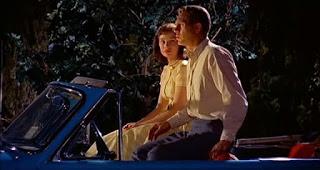 La masa devoradora (The blob, Irvin S. Yearworth, Jr, 1958. EEUU) La masa devoradora (The blob, Irvin S. Yearworth, Jr, 1958. EEUU)