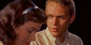 La masa devoradora (The blob, Irvin S. Yearworth, Jr, 1958. EEUU) La masa devoradora (The blob, Irvin S. Yearworth, Jr, 1958. EEUU)