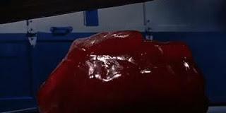 La masa devoradora (The blob, Irvin S. Yearworth, Jr, 1958. EEUU) La masa devoradora (The blob, Irvin S. Yearworth, Jr, 1958. EEUU)