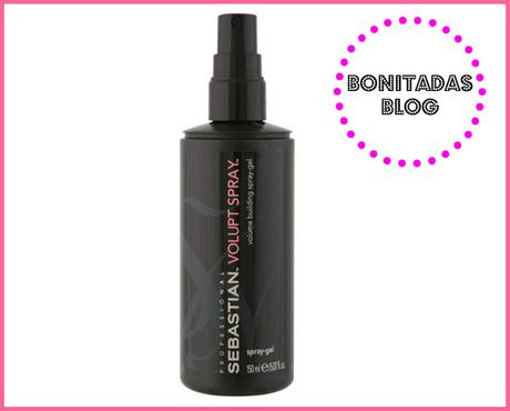 Me Gusta: Sebastian Volupt Spray Me Gusta: Sebastian Volupt Spray