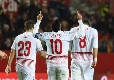 Crónica Sevilla FC 2 Vs UD Logroñés 0 Crónica Sevilla FC 2 Vs UD Logroñés 0