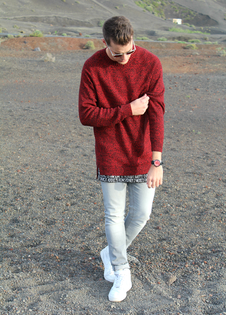 Outfit #103. Alive Outfit #103. Alive