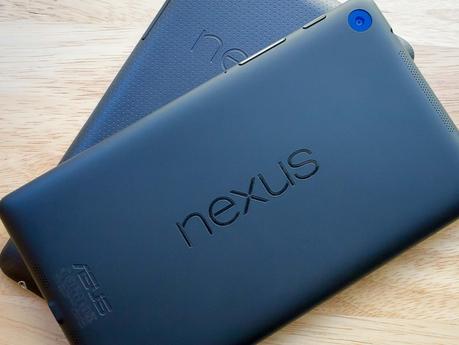Si habrá Nexus 7 (2016), y va a fabricarla Huawei