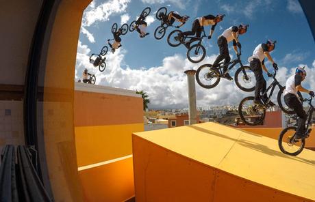 Cascadia: MacAskill vuelve a dejarnos con la boca abierta Cascadia: MacAskill vuelve a dejarnos con la boca abierta