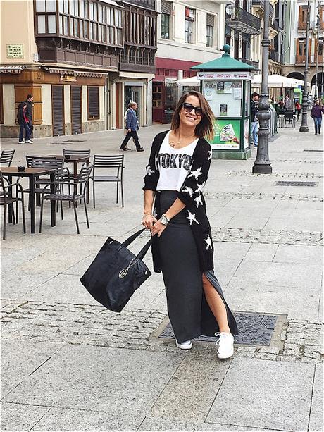 TRIP&CHIC: Iruña TRIP&CHIC: Iruña