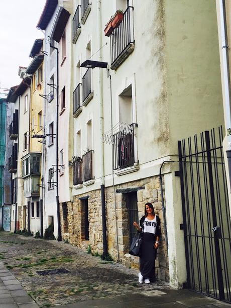 TRIP&CHIC: Iruña TRIP&CHIC: Iruña