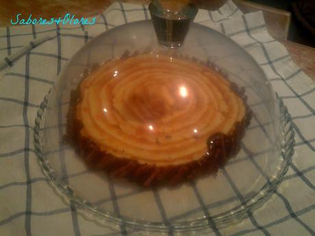 TARTA TRONCO PARA NAVIDAD TARTA TRONCO PARA NAVIDAD