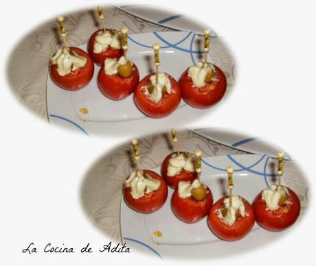 Recopilatorio, 5 entrantes, para empezar una cena, o comida Recopilatorio, 5 entrantes, para empezar una cena, o comida