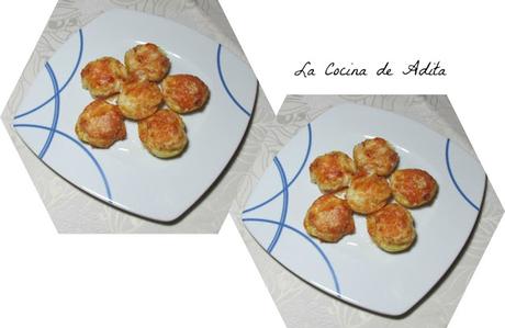 Recopilatorio, 5 entrantes, para empezar una cena, o comida Recopilatorio, 5 entrantes, para empezar una cena, o comida