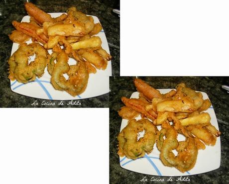 Recopilatorio, 5 entrantes, para empezar una cena, o comida Recopilatorio, 5 entrantes, para empezar una cena, o comida