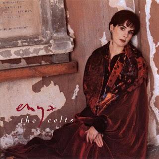 Enya - Enya (1987) Enya - Enya (1987)