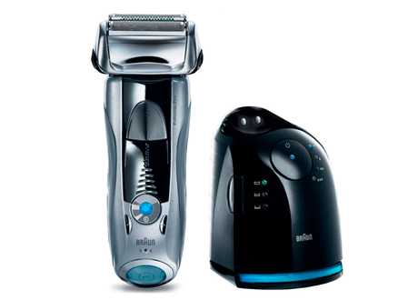 Braun Series 7