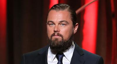 Leonardo DiCaprio, a punto de morir en tres ocasiones