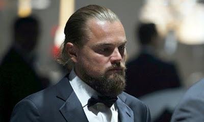 Leonardo DiCaprio, a punto de morir en tres ocasiones