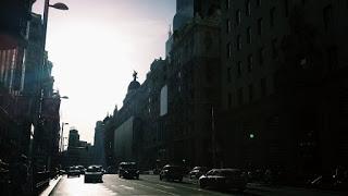 Gran Vía Madrid Gran Vía Madrid