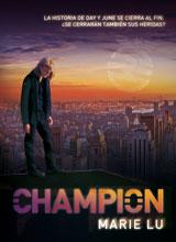 Reseña: Champion