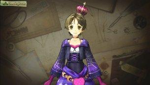 Atelier Escha & Logy Plus Alchemist of the Dusk Sky New Costume - Nio