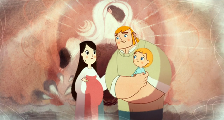 Song of the Sea – Tomm Moore (Irlanda, 2014) Song-Of-The-Sea_01