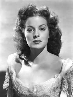 MAUREEN O'HARA