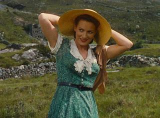 MAUREEN O'HARA