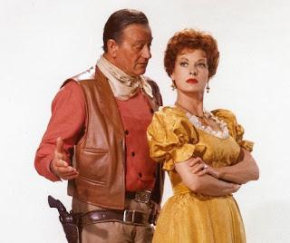 MAUREEN O'HARA