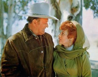 MAUREEN O'HARA