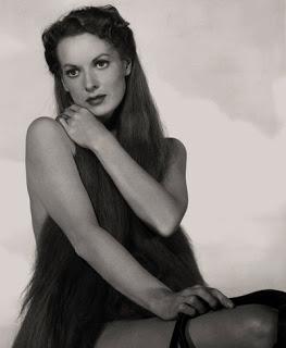 MAUREEN O'HARA