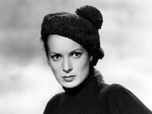 MAUREEN O'HARA