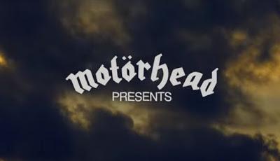 Nuevo videoclip de Motörhead: 'When the sky comes looking for you'