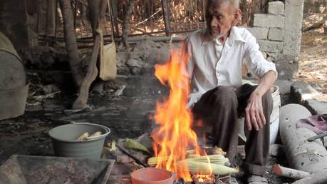 Festival Márgenes Online: La maldad de Joshua Gil Festival Márgenes Online: La maldad de Joshua Gil