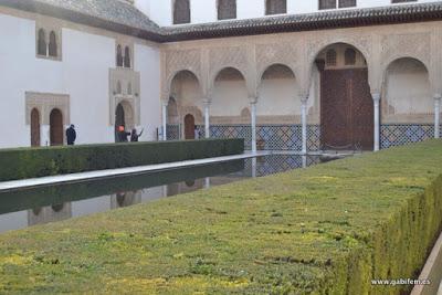 Alhambra de Granada