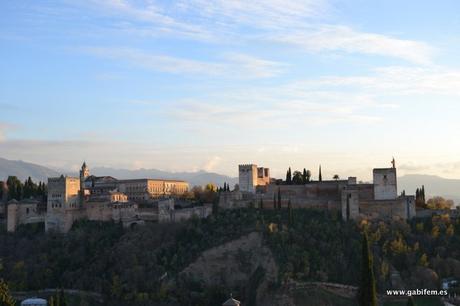 Alhambra de Granada